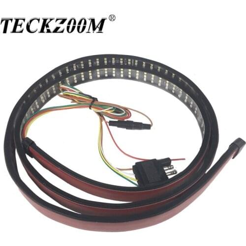 Teckzoom Signal Lamps