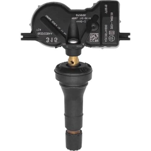 TPMS Sensor for 2018 JEEP RENEGADE 68331239AA Tyre Pressure Monitoring System Sensor