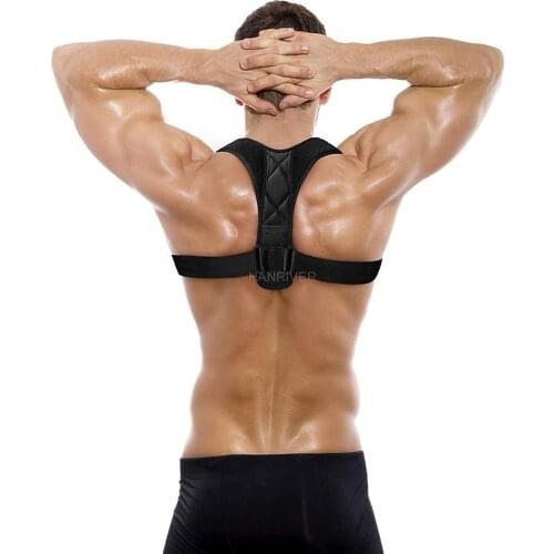 Humpback correction device back shoulder posture correction body shaping correction back shoulder correction spine correction