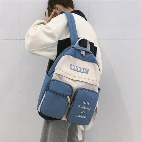 Женские рюкзаки с карманами Vodiu China At AliExpress