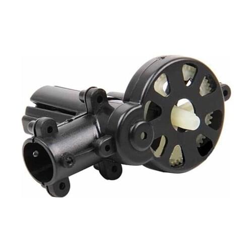 Tail motor deck tail motor box for Double Horse 9104 RC Helicopter Spare Parts Free Shipping