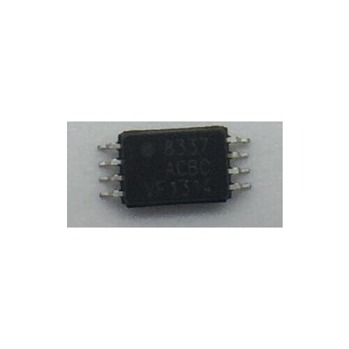 100% NEW Free shipping S-8337AAIA-T8T1G 8337 MSOP