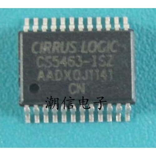 10cps CS5463-ISZ Single Phase Electrical Power IC