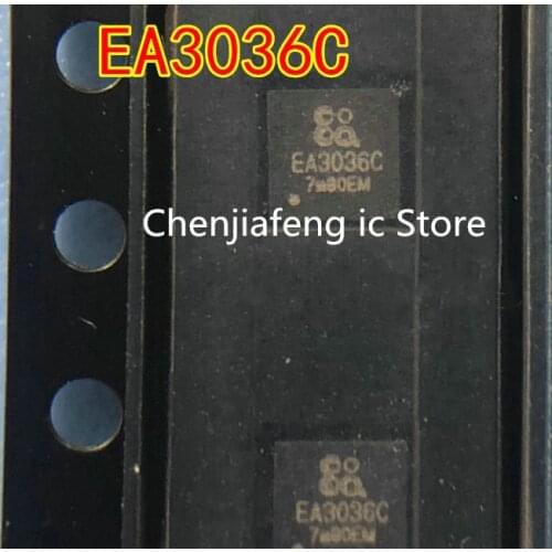 20PCS~100PCS/LOT EA3036CQBR EA3036C QFN20 New original