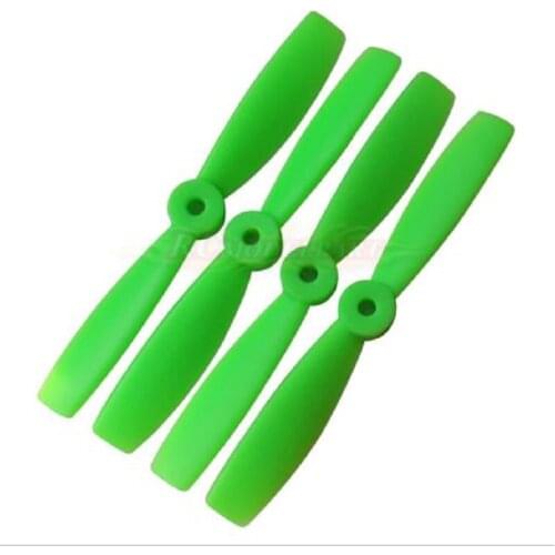 4pairs 5045 Propeller CW CCW 5045R for Mini QAV250 TL250H TL250C TL280H TH280C A