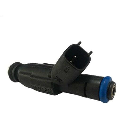 4pcs FUEL INJECTOR for Chevrolet Ford V8 350 mag5.0/4.3l OEM:0280156081