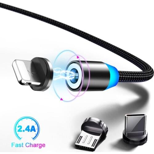 Accalia Mobile Phone Cables