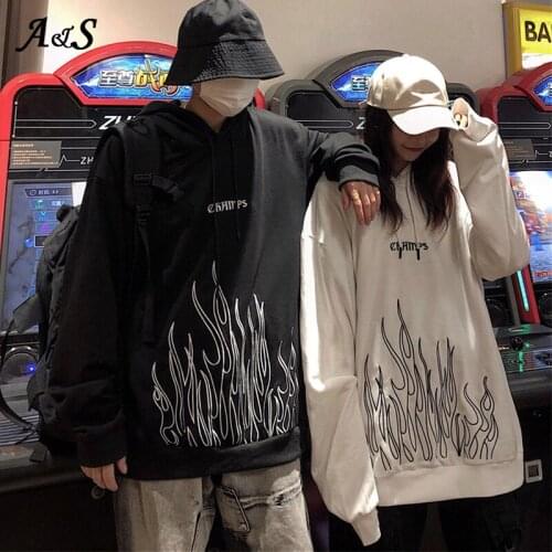 Anbenser Womens Autumn Hoodies