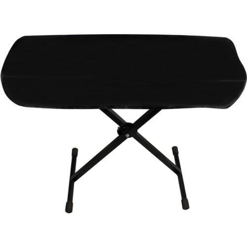 Electronic Digital Piano Keyboard Cover Dustproof Durable Foldable for 61-key Dirt-Proof Protector Piano Covers