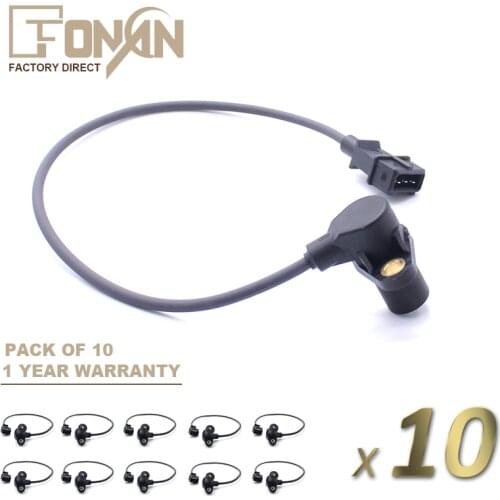 CPS Crankshaft Position Sensor For Chery Fora (A21) 2006-2010 Chery Tiggo (T11) 2005-2016 0261210130 A213611021 46419399