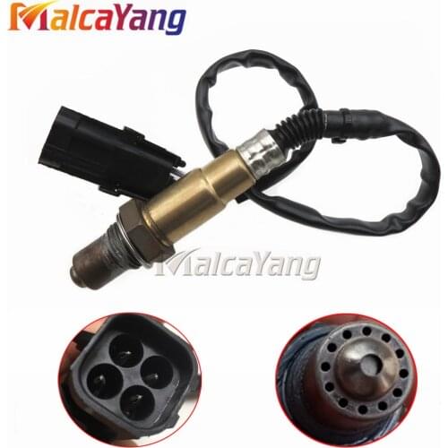 O2 Oxygen Sensor 0258006537 For BA3 LADA NIVA PRIORA SABLE SAGONA FORMA TAIGA VAZ 2121 2123 2172 2170 21099 1.6 1.7 1.6L 1.7L