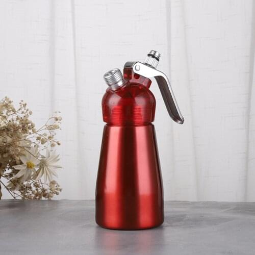 8g Nitrous Gas Cream Whipper N2O Cream Dispenser for Mosa baking tools for cakes