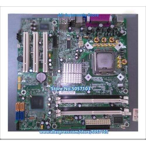 DX2700 DX2708 Q963 965 Original Motherboard 435316-001 433195-001