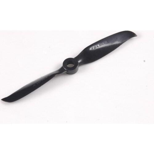 FMS 675mm Swift Delta Wing Propeller 4.5x4.5 inch 2 blade FMSPROP046 RC Airplane Aircraft Model Plane Spare Parts