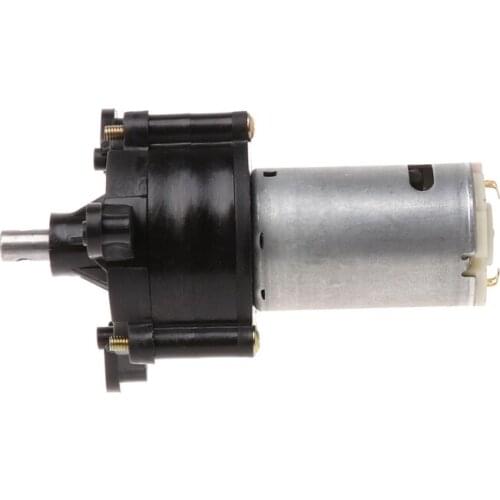 DC Generator Emergency Wind Hydraulic Generator Dynamotor Motor Standby Lighting Dropshipping