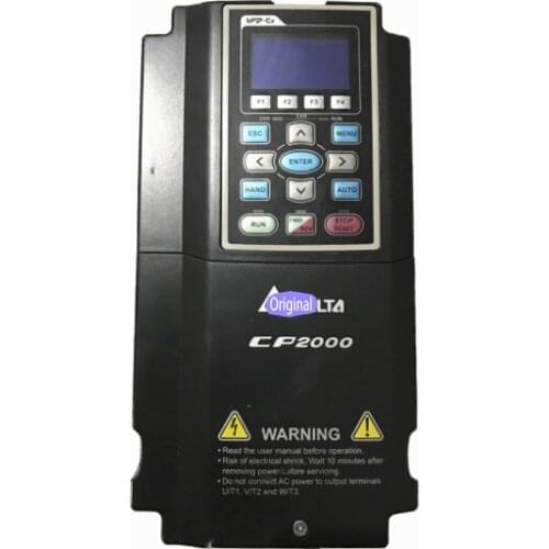 Inverter VFD-CP2000 5.5-160KW VFD220CP43A-21 VFD300CP43B-21 VFD750CP43B-00 VFD450CP43S-00 VFD550CP43S-00