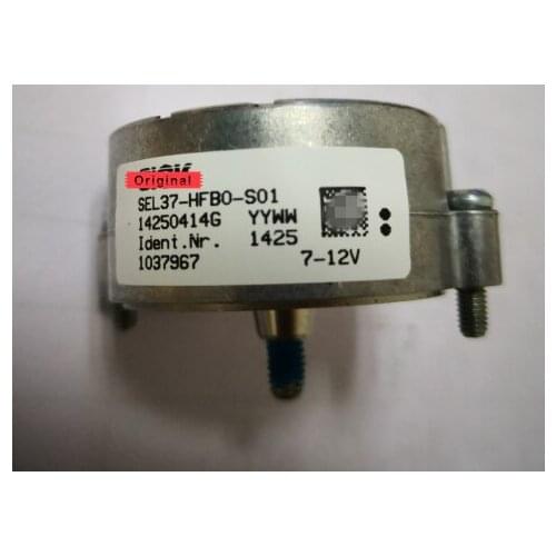 Encoder SEL37-HFB0-S01 original and in stock