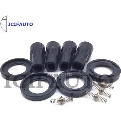 Ignition Coils Rubber Boot Pack With Spring For Lexus Toyota Camry 90919-02246,90080-19025,9008019025,9091902246