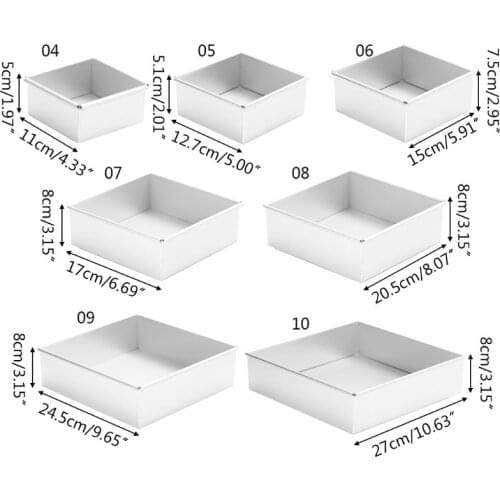Baking utensils，cake tools Mould Solid color Mould