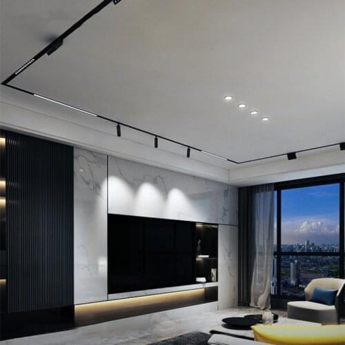 LQFCBY Adjustable Lights