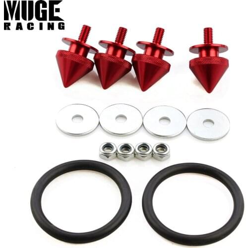 Крепежи для автомобилей Muge racing China At AliExpress