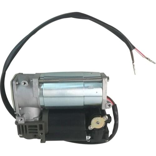 Air Suspension Air Compressor Pump For BMW X5 E53 2000 2001 2002 2003 2004 2005 2006 37226787617