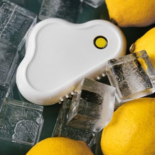 Cloud Deodorizer Portable Small Household Refrigerator Deodorizing Air Purifying Deodorizer