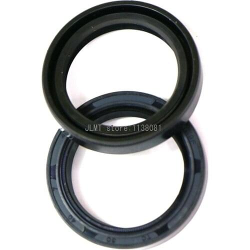 OIL SEAL 170 195 18/ 160 190 18/ 150 185 18/ 200 230 13/ 170 205 15/ 120 180 15/ 160 200 15/ 180 215 14/ 185 215 15 mm