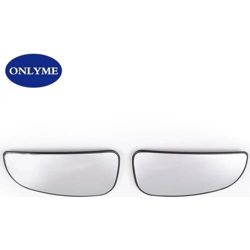 Suitable for CITROEN RELAY / FIAT DUCATO / PEUGEOT BOXER 2006 car heated convex wing mirror glass