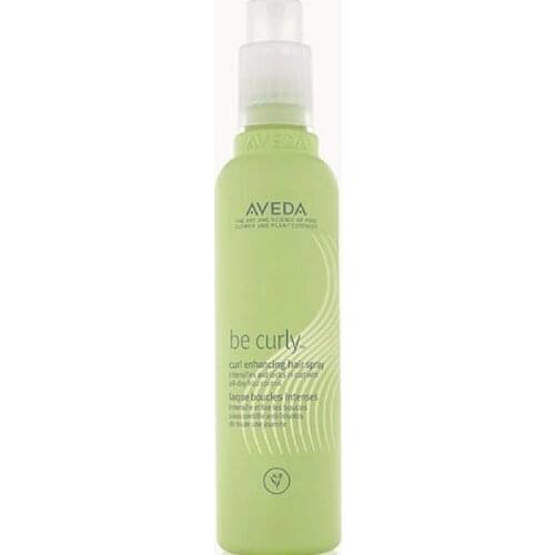 Be curly ™ curl enhancing hair spray hair spray 200 ml