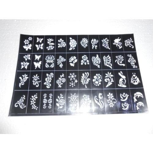 TAYFUNHint henna Tattoo Templates Models wedding bride mariage хна henna