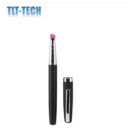 Pen Fiber Cleaver Optical Fiber Cleaver Pen Type Cutter Cleaving Tool Flat Ruby Blade