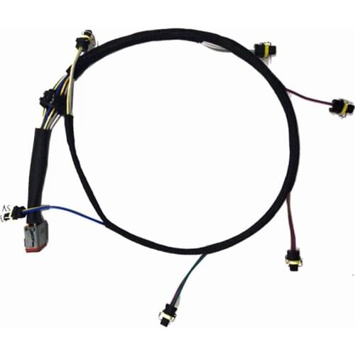 153-8920 Harness Assembly For Cat 3126B C7 325C L 325C 322C FM 322C FM 962G II 950G II 938G II wheel loader 1538920