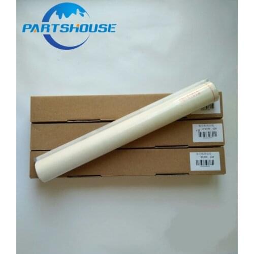 2Pcs Compatible new Fuser Cleaning Web Roller NROLN1888FCZZ for Sharp ARM550 620 700 MX-M550 620 623 700 753 Copier Web roller