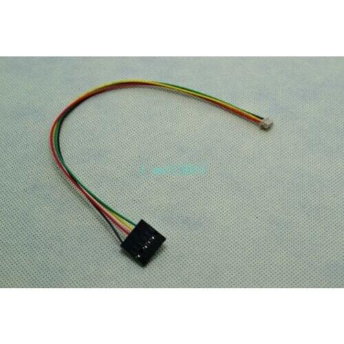 3pcs New 20cm Telemetry adapter cable for APM 2.5 3DR , OSD Xbee