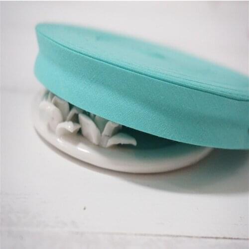 5/8" (15mm)X10mts/roll Cotton Bias Tape Binding Tape,AW Brand handmade For DIY Garment Sewing And Trimming