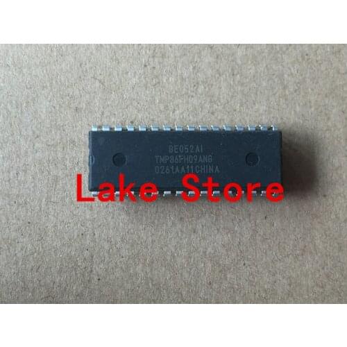 5 unids/lote 86FH09ANG TMP86FH09 TMP86FH09ANG