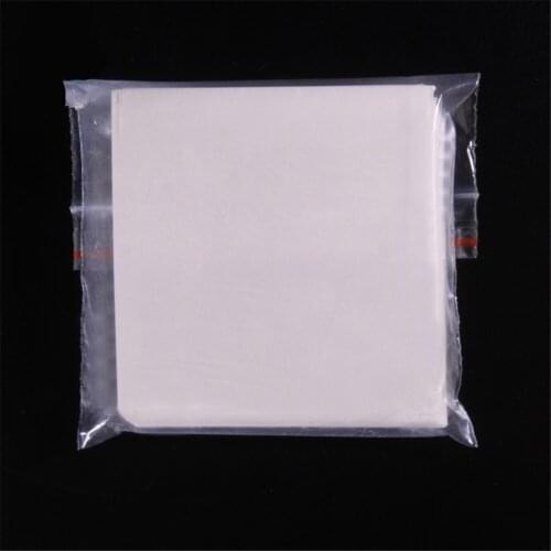 500pcs/lot Weighing paper Square litmus paper 75mmx75mm 100mmx100mm 150mmx150mm Laboratory Chemistry Equipment