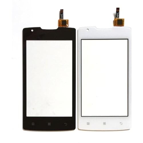 For Lenovo A1000 Touchscreen 4.0'' LCD Display Glass Digitizer Replacement Parts