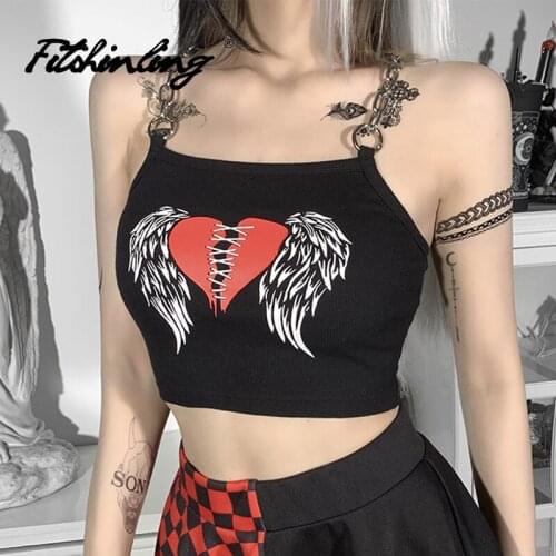 FITSHINLING Women's Off Shoulder Tops