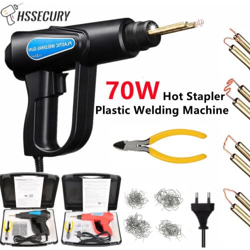 HSSecury Welding Machines For Polypropylene Pipes