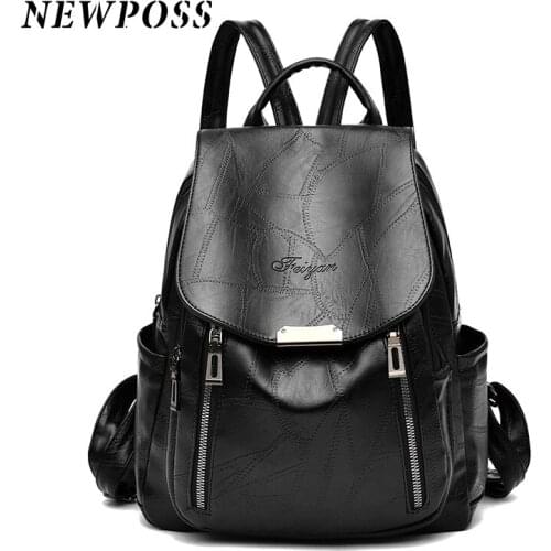 Newposs Travel Bags