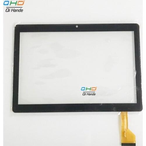 New Touch MJK-PG101-1403-FPC Tablet Touch Screen Panel Digitizer Sensor Repair MJK-PG101-1403 -FPC MID touch 50PIN