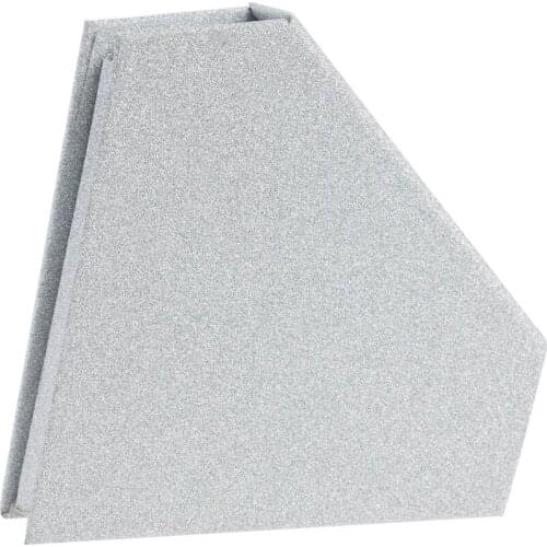 Bulk 20pc/pack wholesale mink false eyelash packaging box lash boxes custom private logo faux cils fake strip diamond case empty