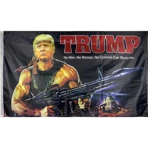 Cheap Trump 2020 Americas Presidential Election Flag 90x150cm 100/200/500/1000 Pcs 3x5ft Polyester Printed
