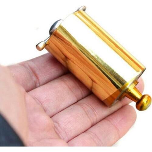 High Quality Staff Portable Martial Arts Metal Magic Pocket Bo Staff- Pocket Outdoor Sport Stainless Steel new