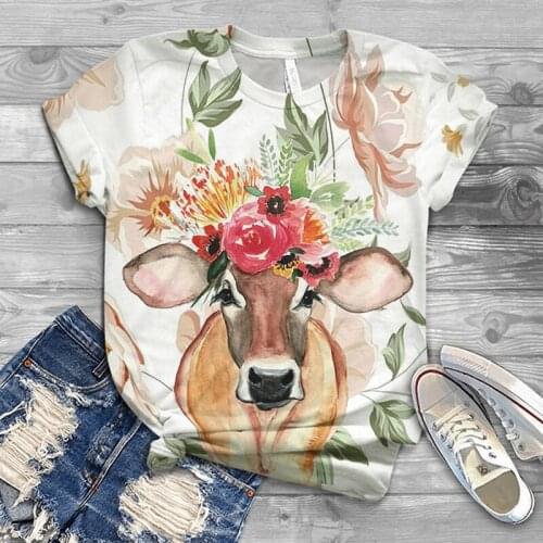 XINGOLD Short Sleeve Women's T-Shirts