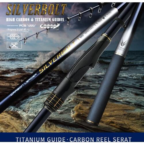 Japanese import High carbon fiber ultra light super hard reef rock fishing rod 4m5m Fuji wheel seat Hand Carp Blackbird Soft Rod