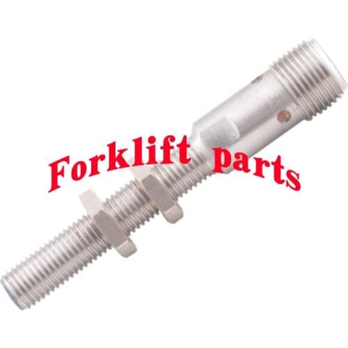Electric Forklift spare parts Proximity switch sensor used for JUNGHEINRICH ETV114/ETV214/ETV216 with OEM 50106384