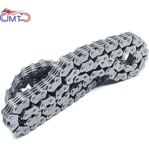 For Honda CRF250 CRF250R 2004-2009 CRF250X 2004-2012 Engine Camshaft Cam Timing Chain Dirt Bike Part